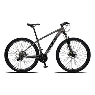 Bicicleta Gt | Mercado Livre