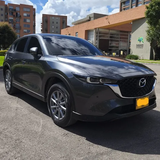 Mazda Cx-5 2023 2.5 Touring