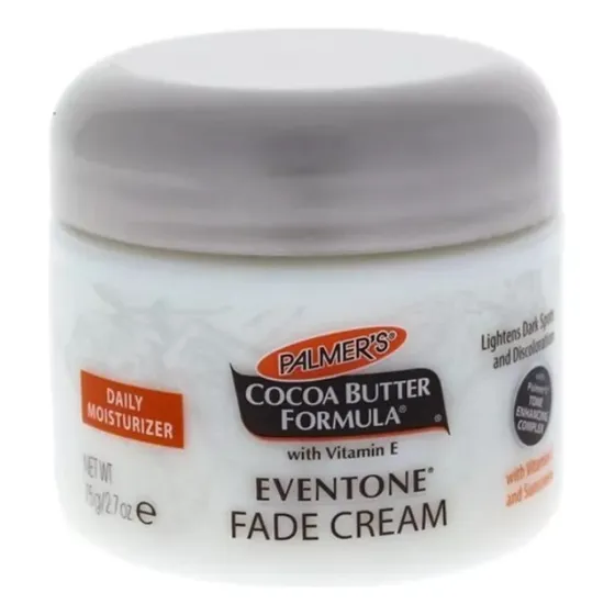 Crema Palmers Cocoa Butter Eventone Fade Cream 75g 2.7oz