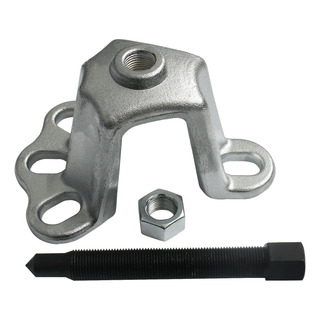 Extractor De Buje De Eje Y Rueda Delantera Tipo Brida Extractor De Buje De Eje Y Rueda Delantera Tipo Brida