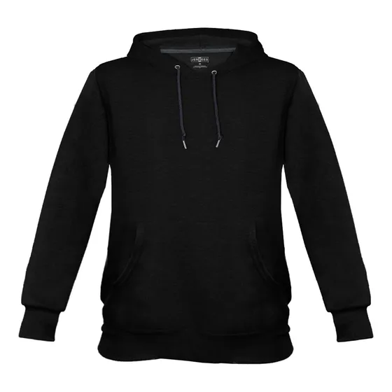Sudadera Cerrada Jerzees Con Capucha Caballero
