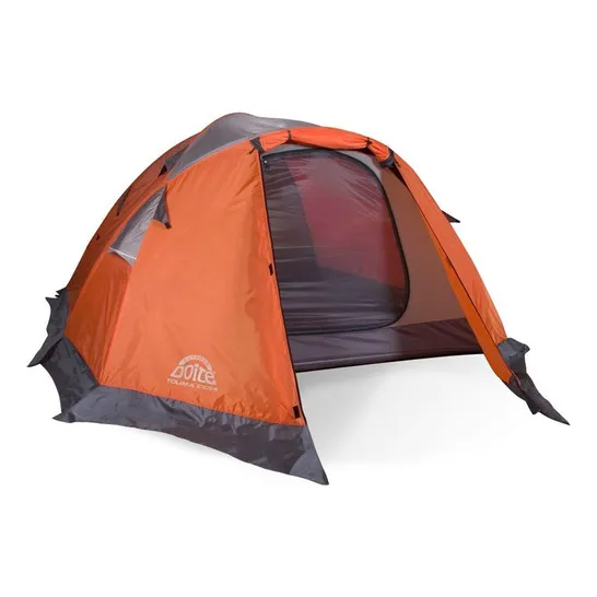 Carpa Doite Tolima 4 Pers Varillas Aluminio Trekking 3000 Mm