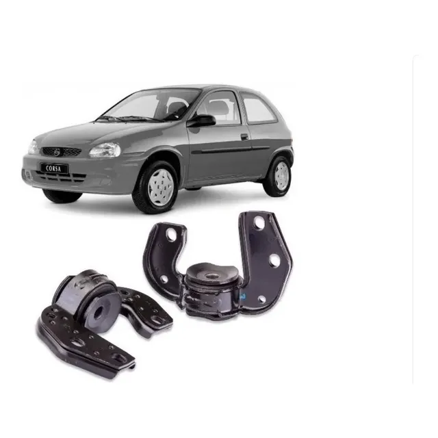 Par Morcego Tensor Corsa Wind 94 95 96 97 98 99 2000 2001
