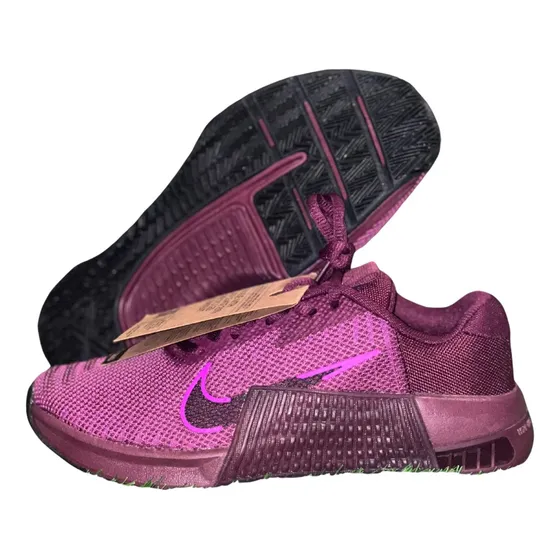 Zapatos Para Crossfit Nike Metcon 9