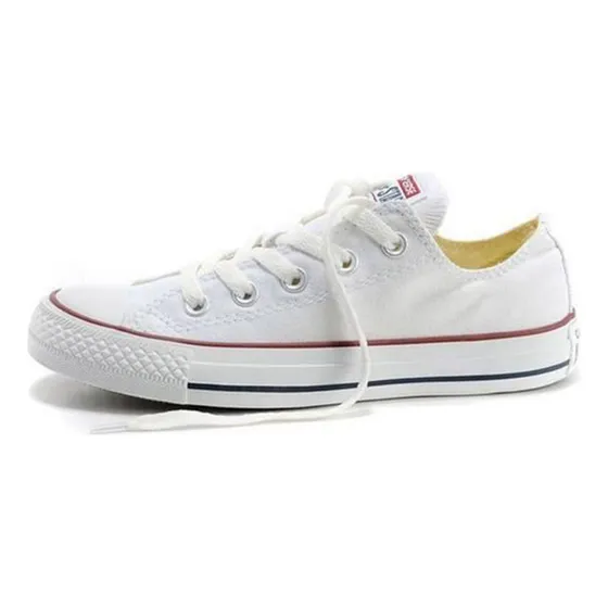 Tenis Clásicos Converse Chuck Taylor Originales En Caja