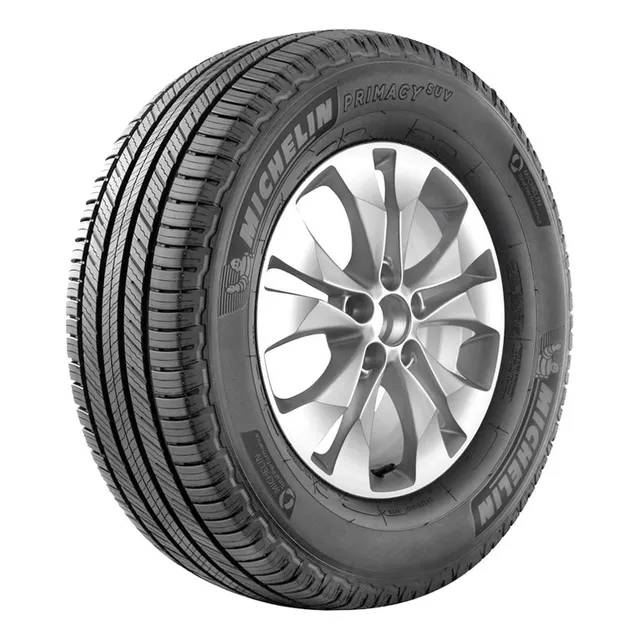 Cubierta 265/50/20 Michelin Primacy Suv