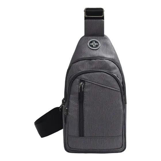 Morral Riñonera Bandolera Mochila Cruzado Viaje Deporte Moda