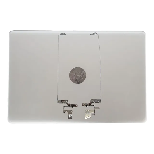 Kit Tapa De Display Bisagras Hp 15-dw 15-dw1012la L52012-001