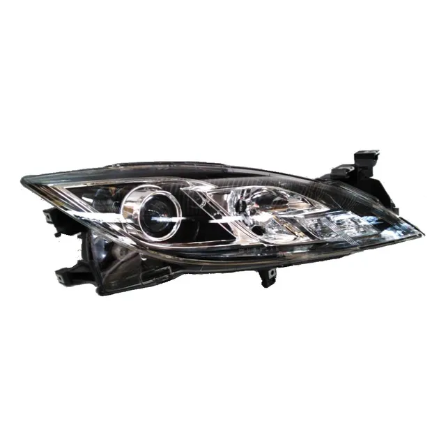 Optico Derecho Para Mazda 6 2009-2010