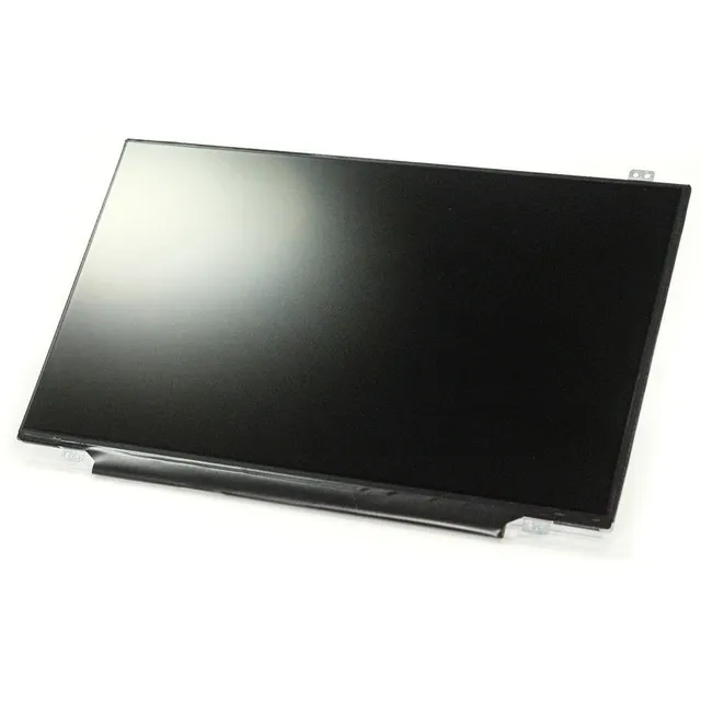 Display Pantalla 14 Slim 40 Pins Hb140wx1-300 N140bge-l43  