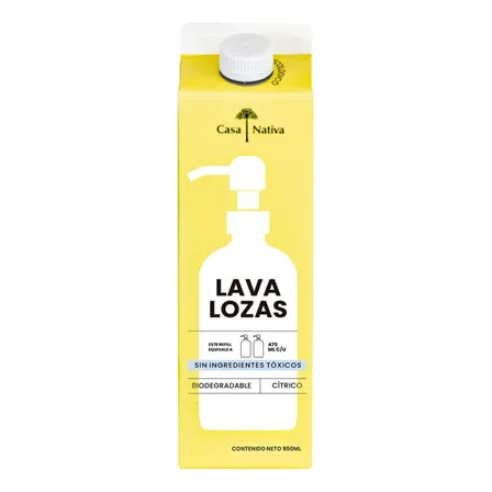 Lavaloza Citrus