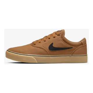 TĂȘnis Nike Sb Chron 2 Canvas Unissex TĂȘnis Nike Sb Chron 2 Canvas Unissex