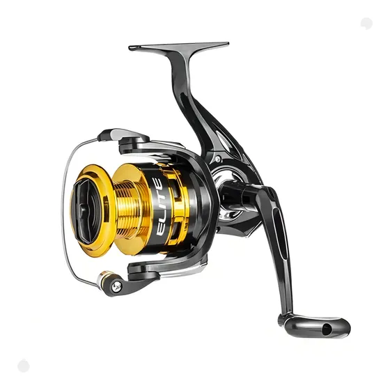 Molinete Marine Sports Elite Gold 6000 Fd