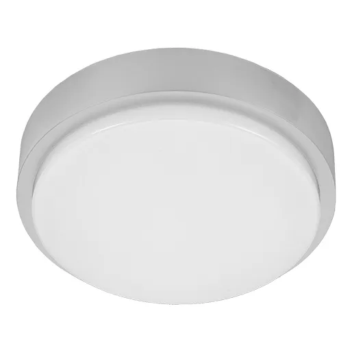 Tapa De Plafon Led Blanco Ø255mm C/driver - Ao0080