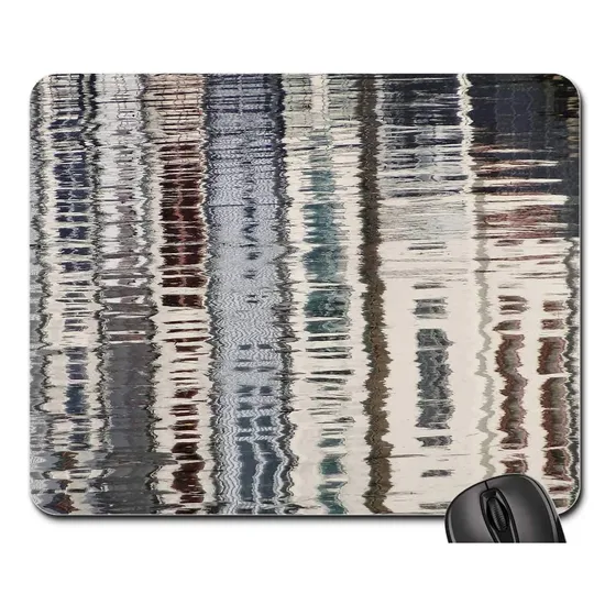 Reflejo Casa Canal Agua Color