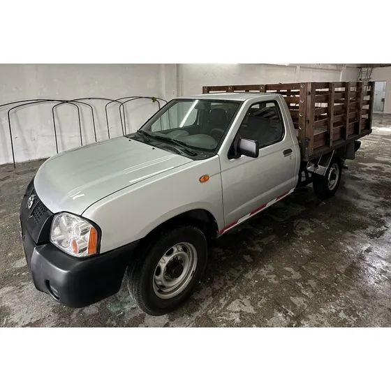 Nissan Np300 Frontier D22np300