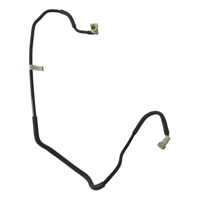 Manguera De Gasolina Chevrolet Epica 2.5 Lts