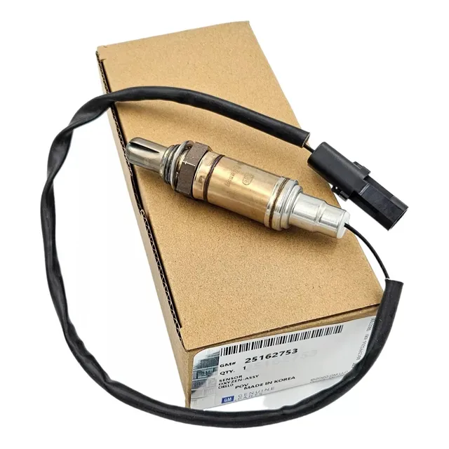 Sensor Oxigeno Corsa 1 Cable 2000 2001 2002 2003 2004 2005