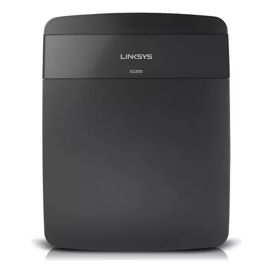 Ruteador O Router Wifi Cisco Wireless-n Hasta 300 Mbps