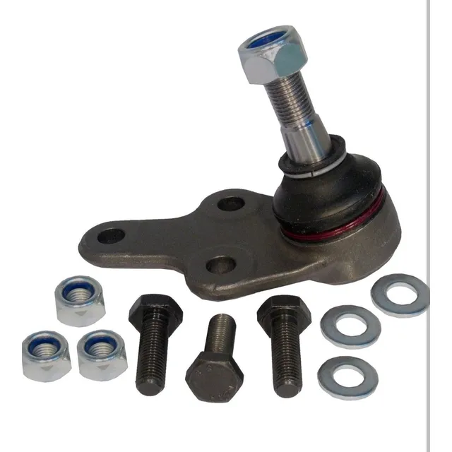 Muñon Ford Focus 2009-2011 (18mm)