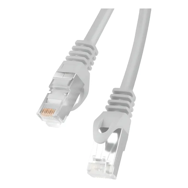 Cable De Red Cat6 Patch Cord Utp 3 Metros