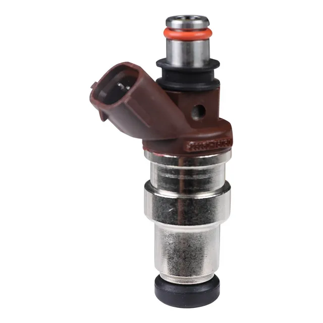 Inyector De Combustible Para Toyota 4runner Tacoma T100 2.7l