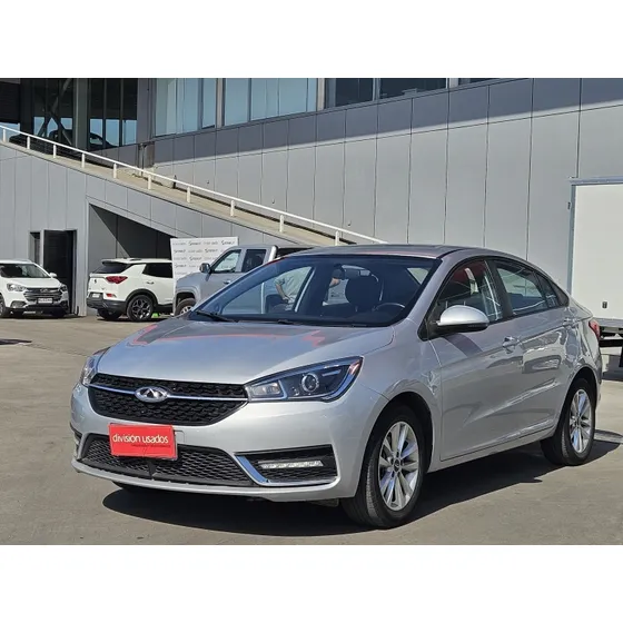 Chery Arrizo 5 Arrizo 5 Gls Mt