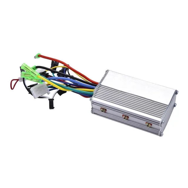 Dc 24v/250w Motor Elétrico Velocidade Brushless Controller 