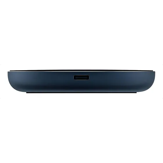 Carregador sem fio Xiaomi Mi Charging Pad, cor preta