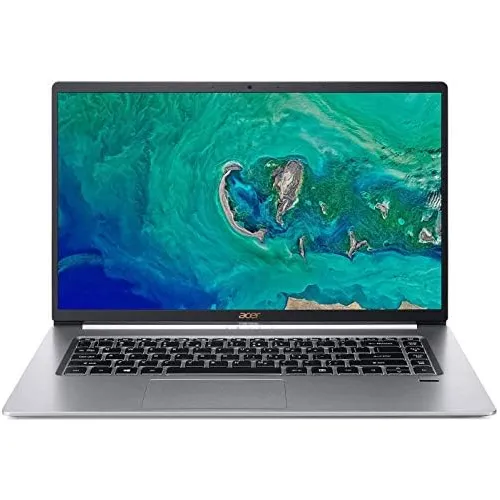 Laptop High Performance Acer Swift 5 Ultra-thin & Lightweigh