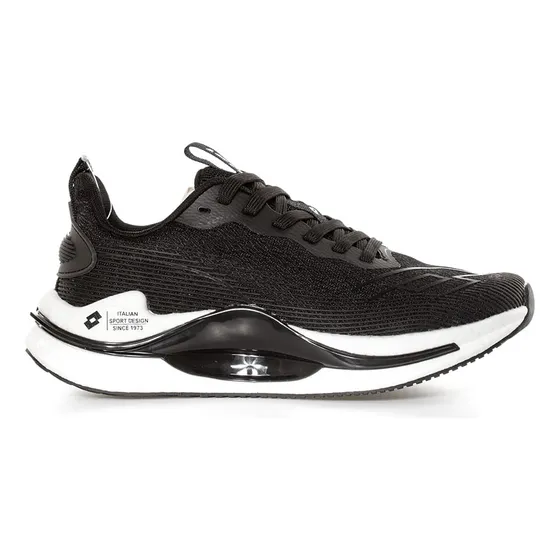 Tenis Lotto Mujer Dominic-m1