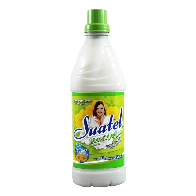 Suavizante Suavitel Suavizante