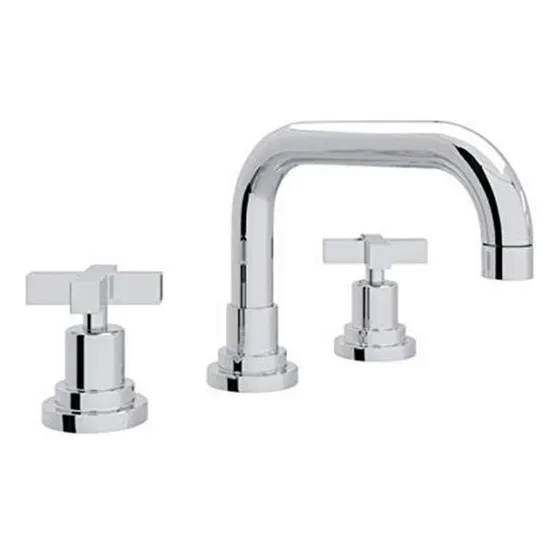Rohl A2218xmapc-2 Lavatorio Cromo Pulido