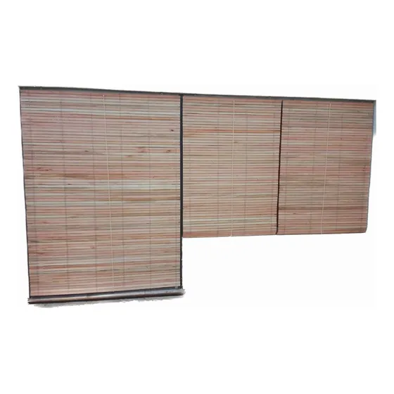 Esteras De Madera Eucaliptus Salina Se Hacen A Medida!