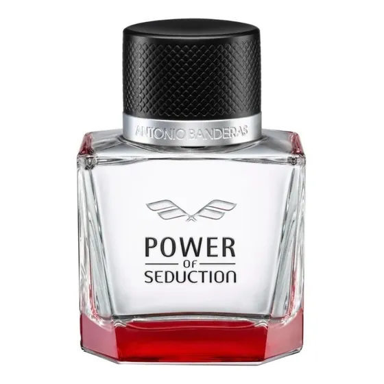 Power Of Seduction Edt 50 Ml Banderas 3c