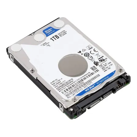 Discos Duros 1 Tb Notebook O Algunos Dvr