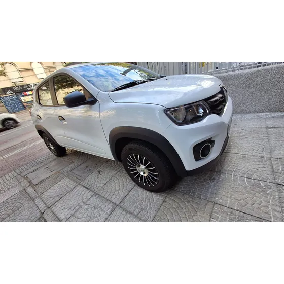 Renault Kwid 1.0 Sce 66cv Life