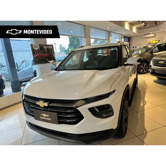 Chevrolet Montana 1.2 T Premier At