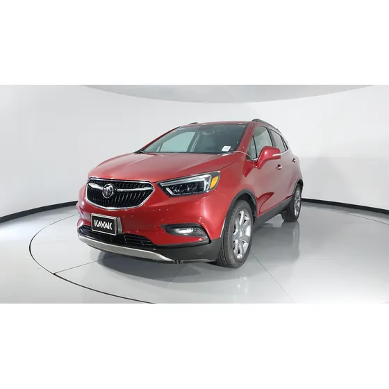 Buick Encore 1.4 Auto Cxl L Premium