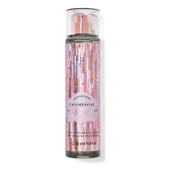 Splash Bath And Body Works 236ml Original Usa