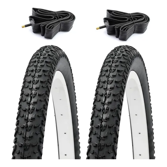 Kit Cubiertas Y Camaras Bicicletas 29 X 2.0 Mtb Importadas 