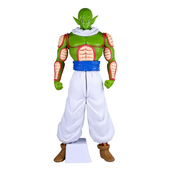 Figura Nail Dragon Ball Z Picoro 