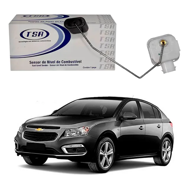 Sensor Nivel Combustivel Tsa Chevrolet Cruze 1.8 2013