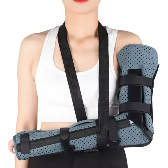 Soporte Ante Brazo Codo Tendinitis Niños Bursitis Ferula