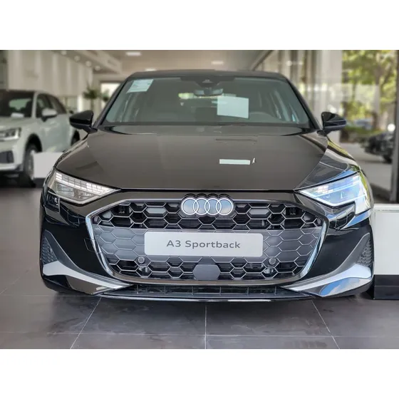 Audi A3 Sportback 1.4 Tfsi Advanced 150cv