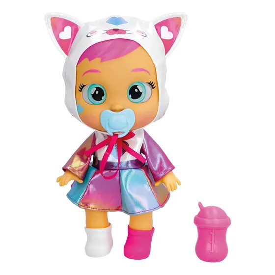  Muñeca Cry Babies Varios Modelos Bebe Llorón Original