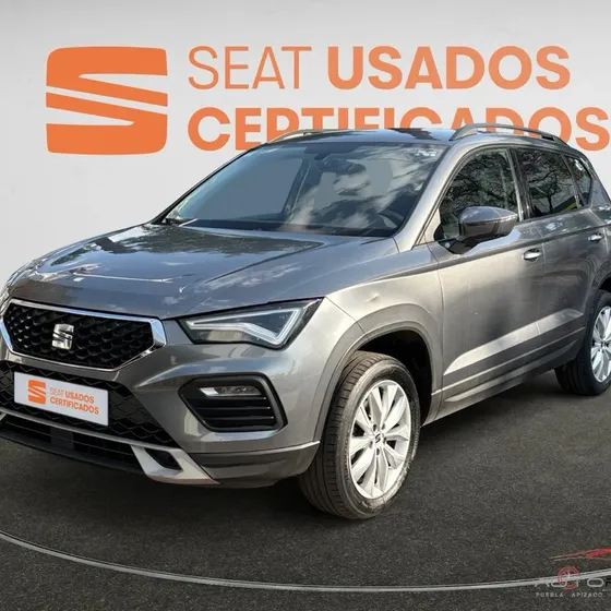 Seat Ateca 2024 1.4 Style 150hp At