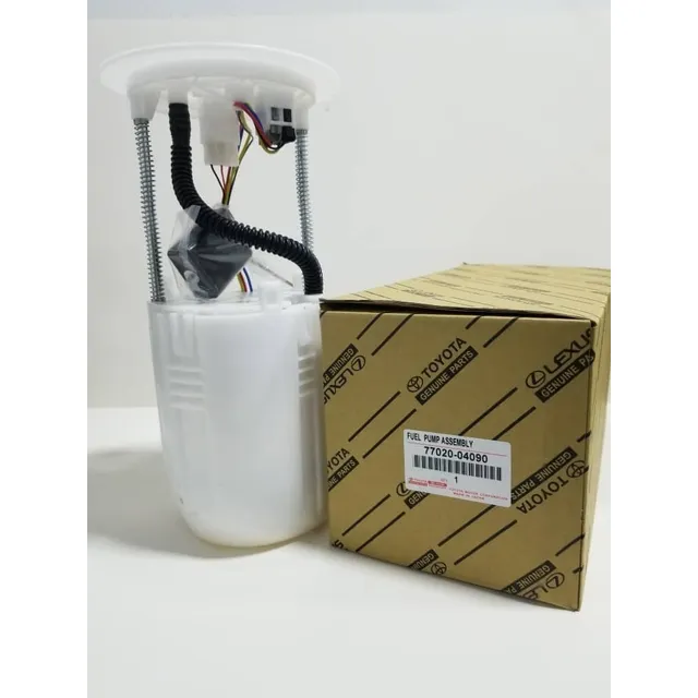 Conjunto Bomba De Gasolina Tacoma 2010-2020