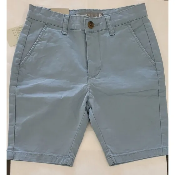 Bermudas Elements Para Niño - Cod-16-00172