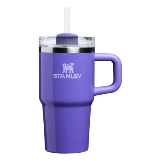 Vaso Térmico Stanley The Flowstate Quencher 591ml Violeta